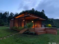 La Serrania  - Finca a Jardín, Antioquia